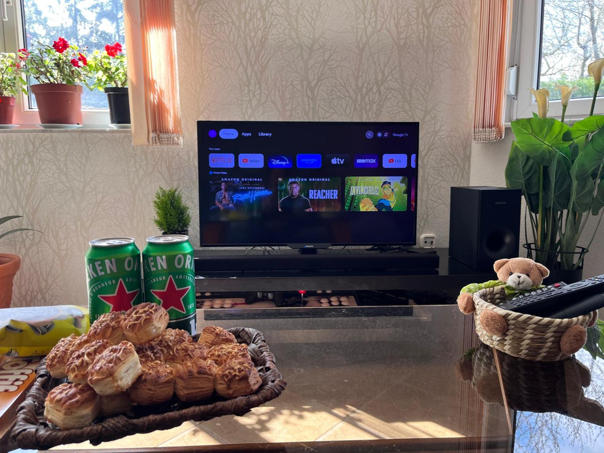 Garden Villa Будапеща Екстериор снимка