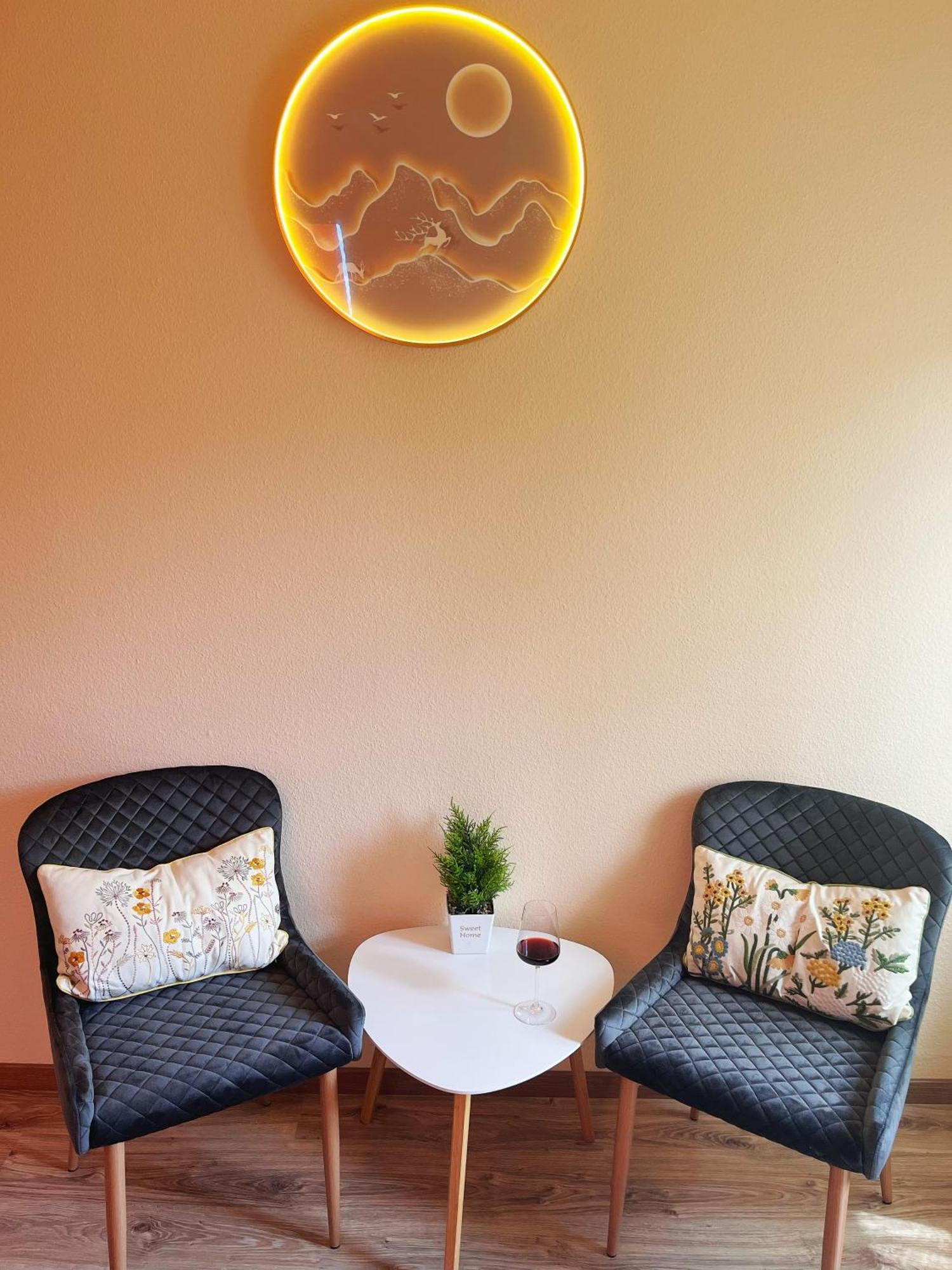Garden Villa Будапеща Екстериор снимка